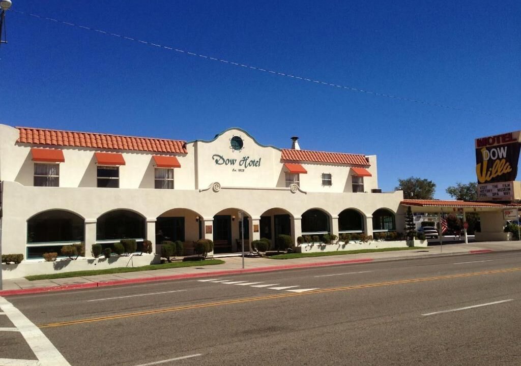 Photo of Outdoor in Lone Pine