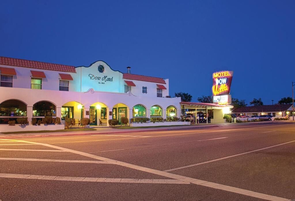Photo of Outdoor in Lone Pine