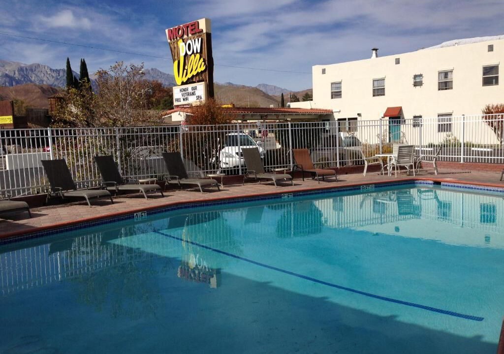 Photo of Outdoor in Lone Pine