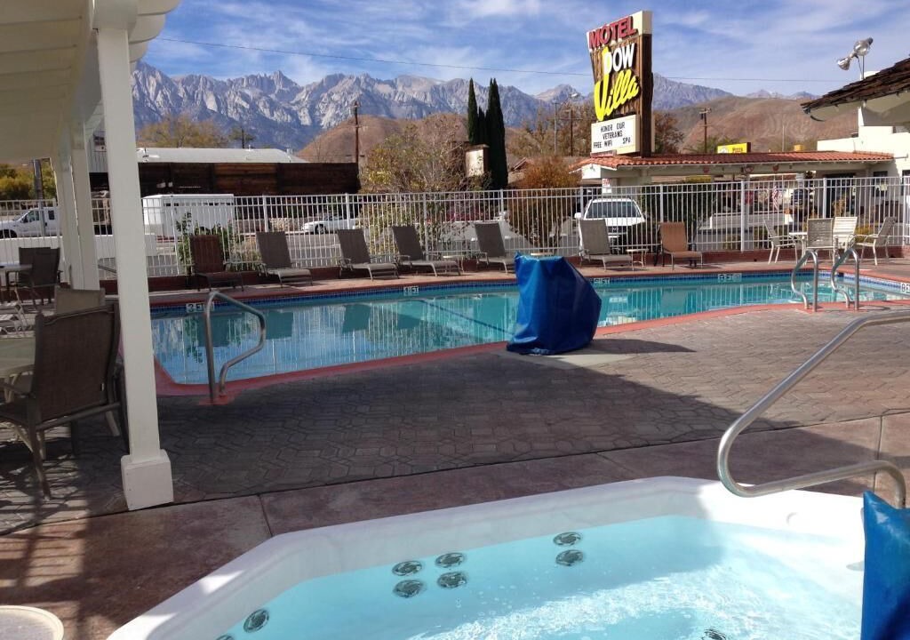 Photo of Outdoor in Lone Pine