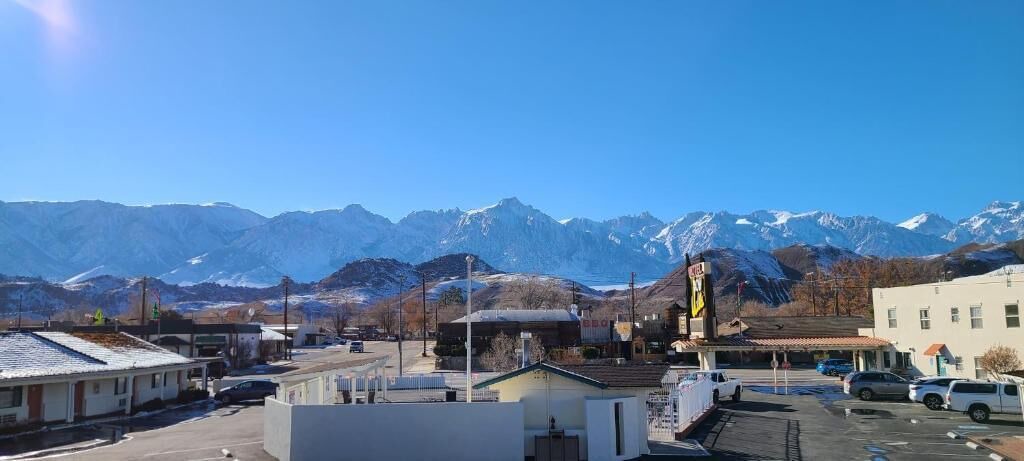 Photo of Outdoor in Lone Pine