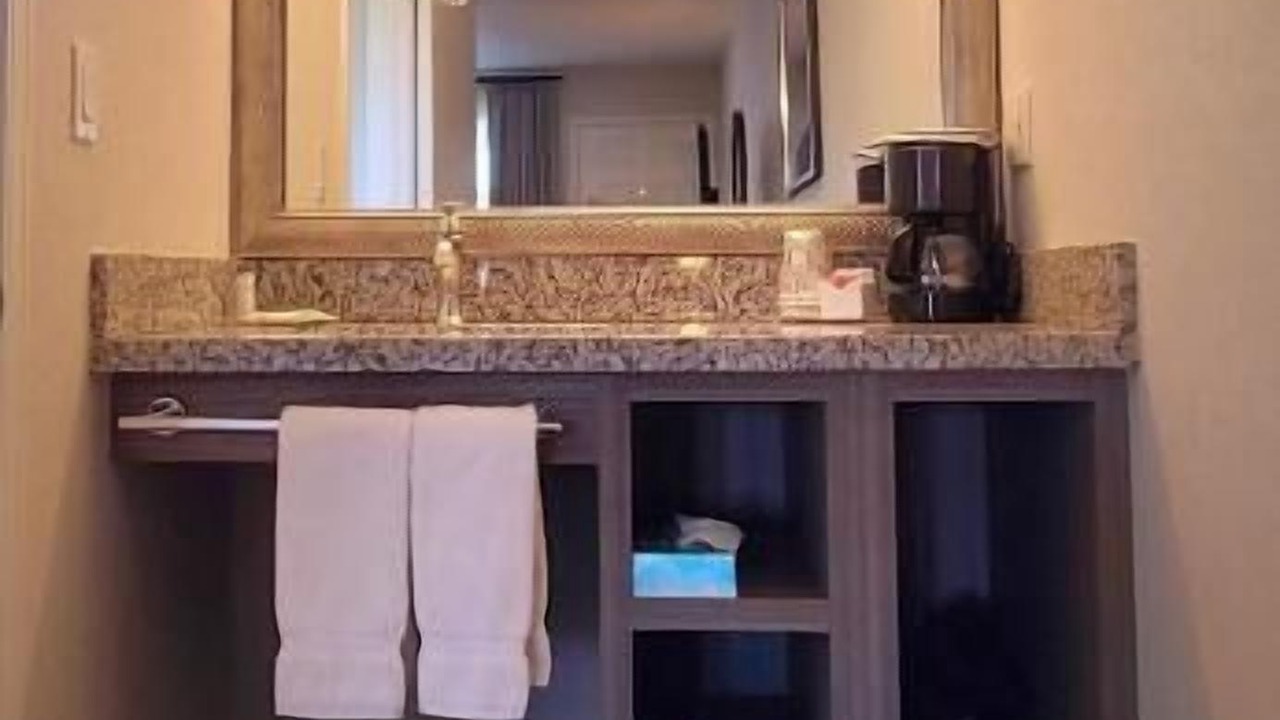 Photo of Bathroom in Lone Pine