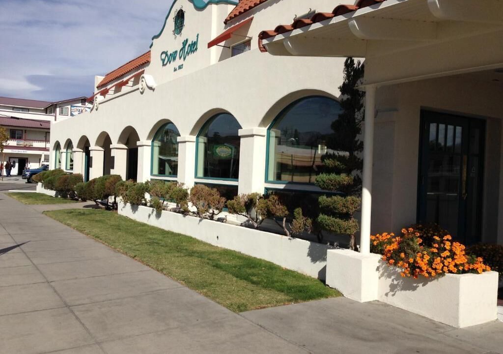 Photo of Outdoor in Lone Pine