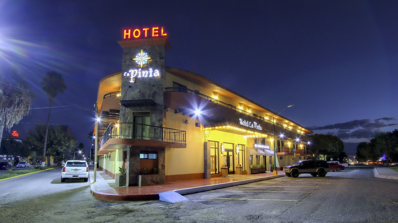 Photo of Outdoor in Playa Ensenada