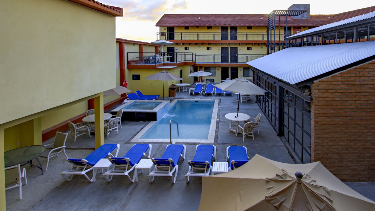 Photo of Outdoor in Playa Ensenada