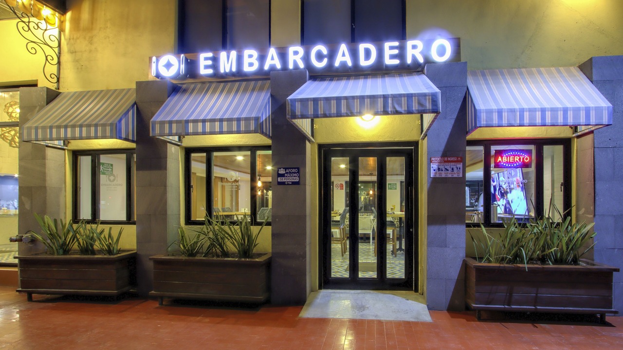 Photo of Others in Playa Ensenada