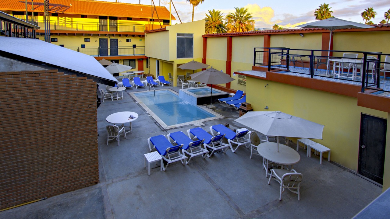 Photo of Outdoor in Playa Ensenada