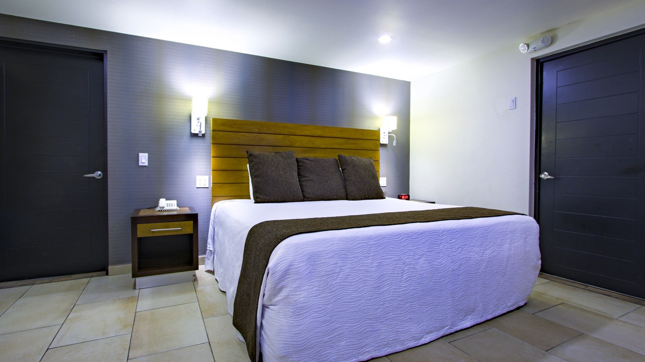 Photo of Bedroom in Playa Ensenada