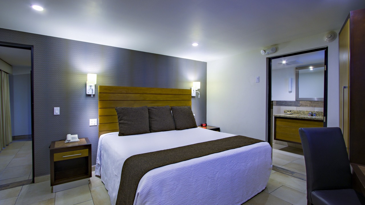 Photo of Bedroom in Playa Ensenada