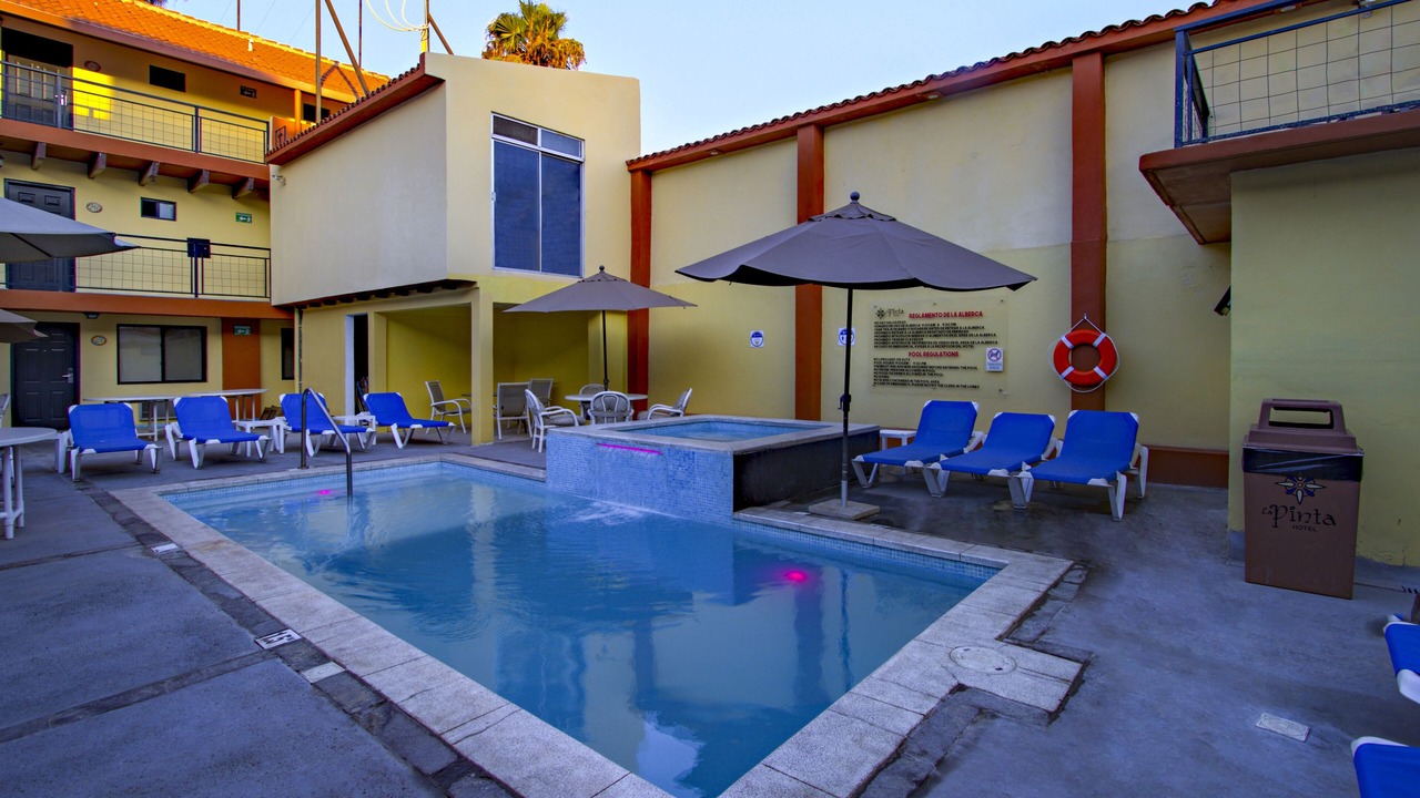 Photo of Outdoor in Playa Ensenada