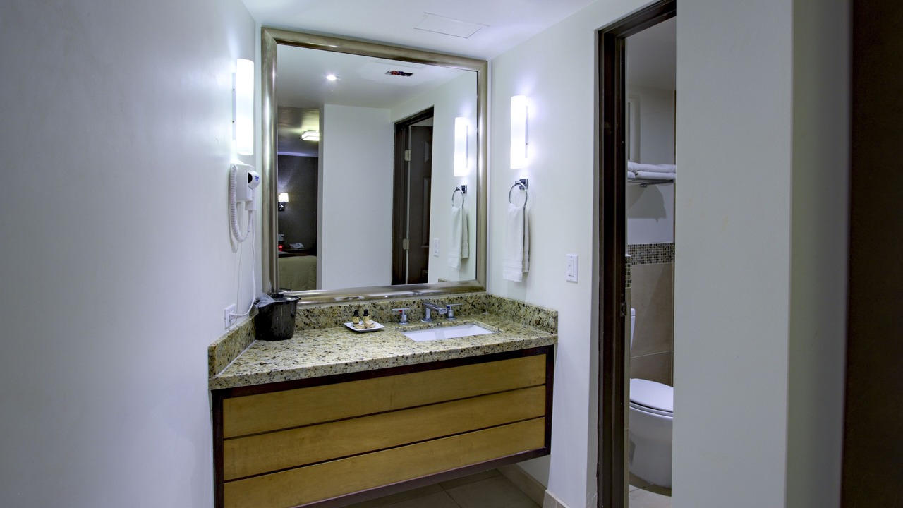 Photo of Bathroom in Playa Ensenada