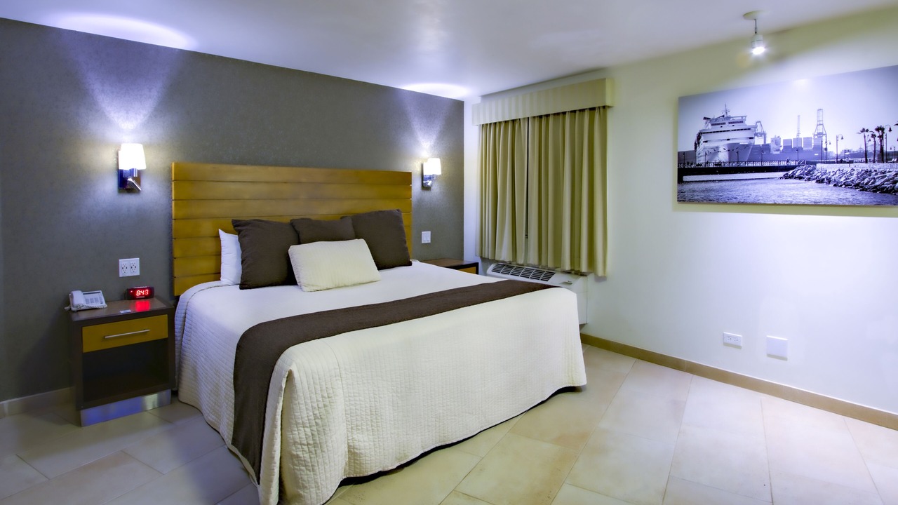 Photo of Bedroom in Playa Ensenada