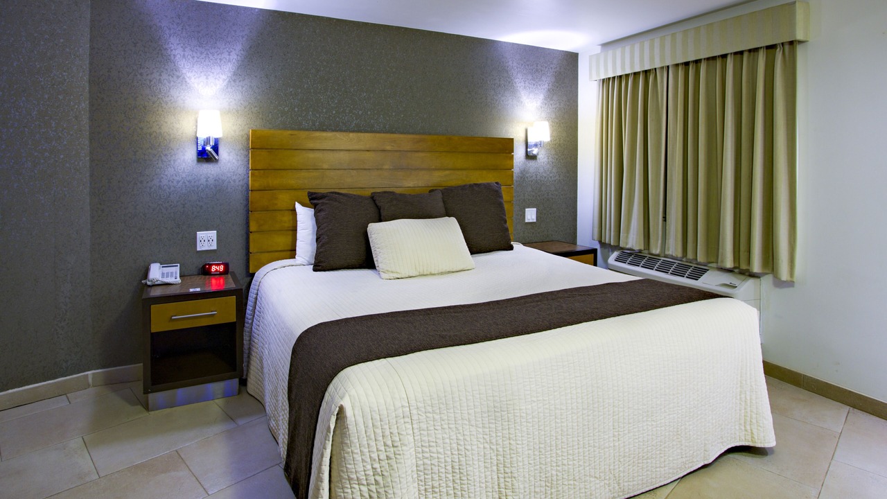 Photo of Bedroom in Playa Ensenada