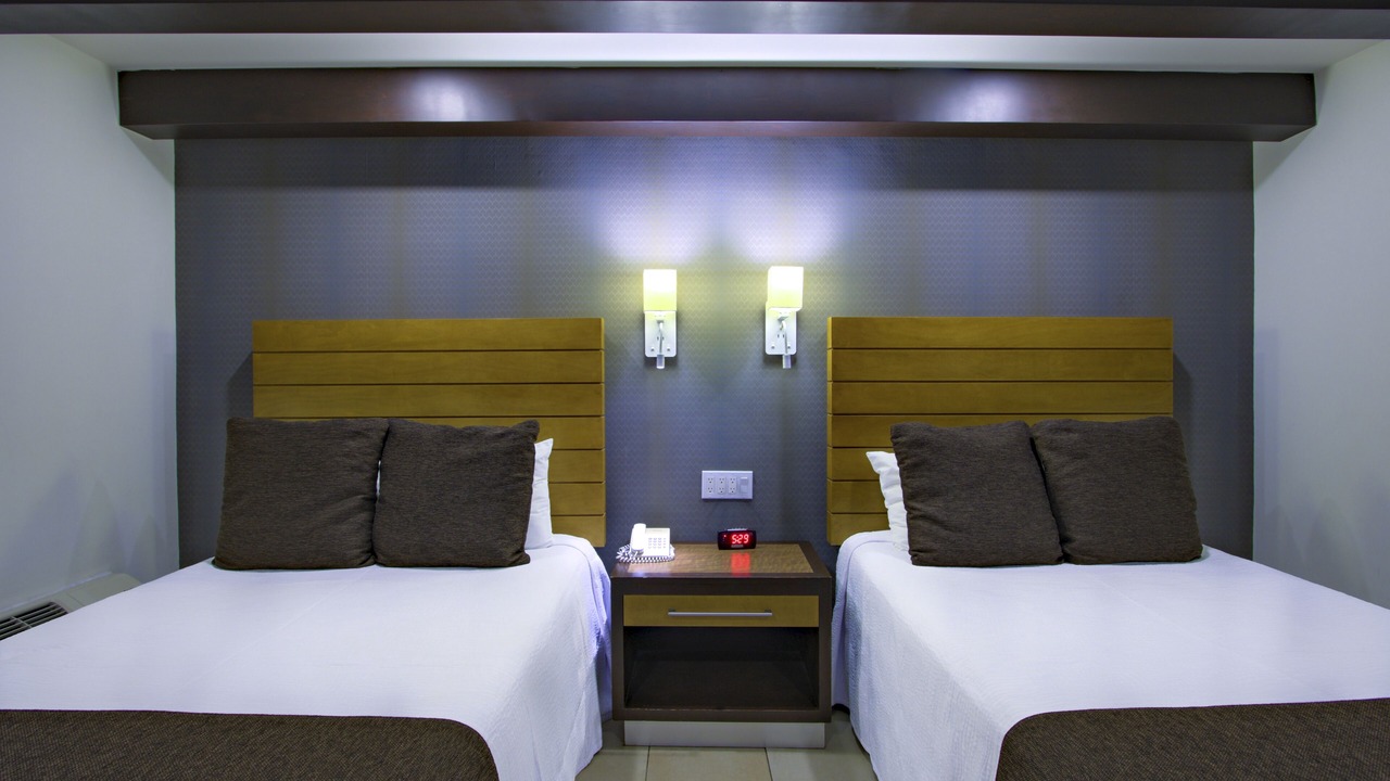 Photo of Bedroom in Playa Ensenada