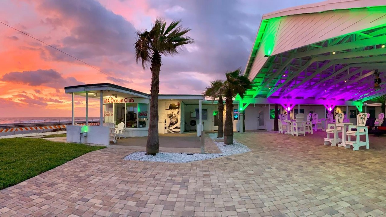 Photo of Outdoor in Flagler Beach