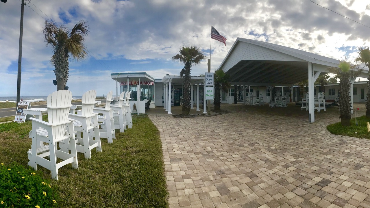 Photo of Outdoor in Flagler Beach