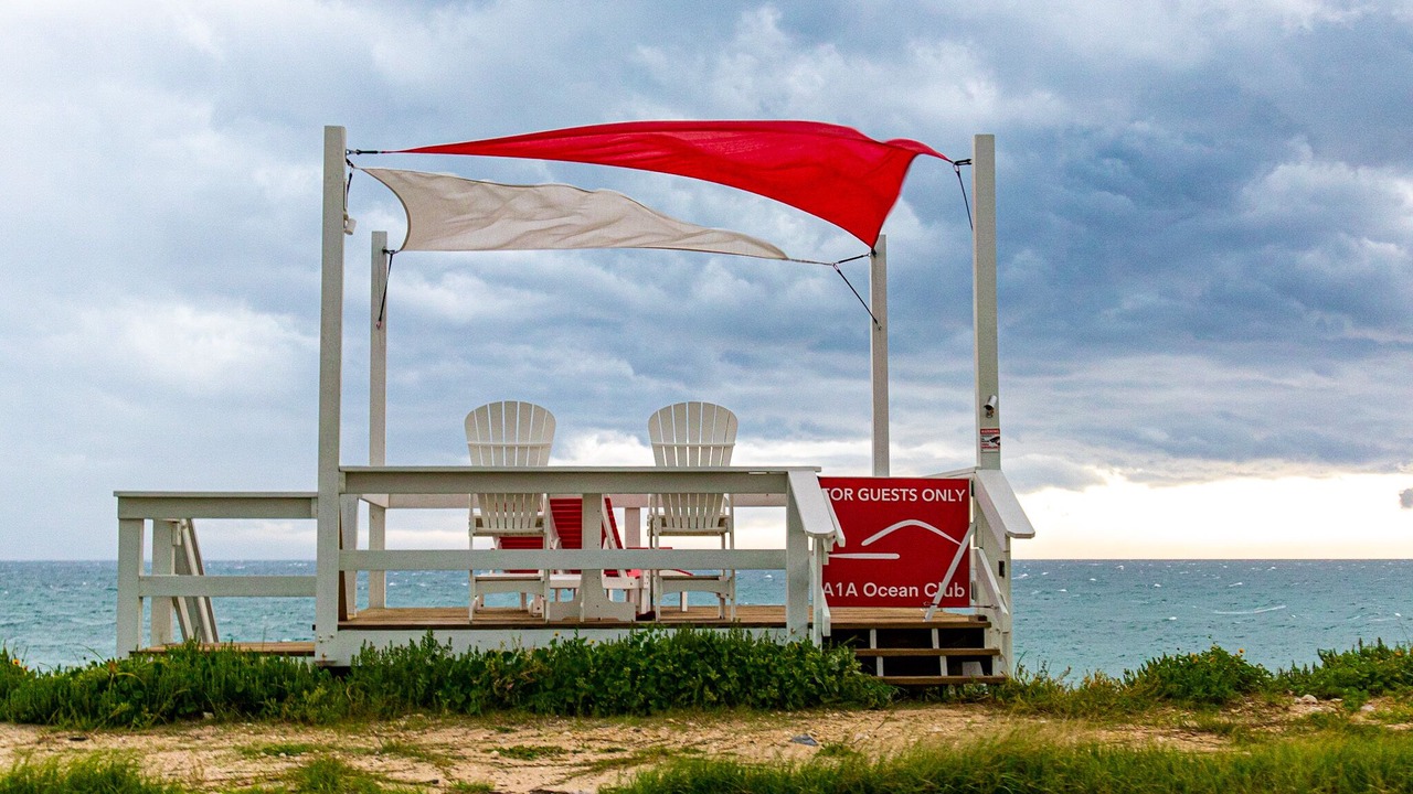 Photo of Outdoor in Flagler Beach