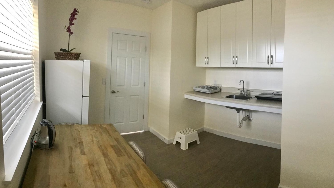 Photo of Kitchen in Flagler Beach