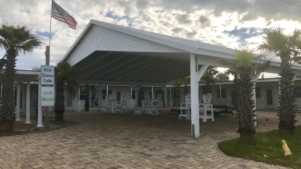 Photo of Outdoor in Flagler Beach