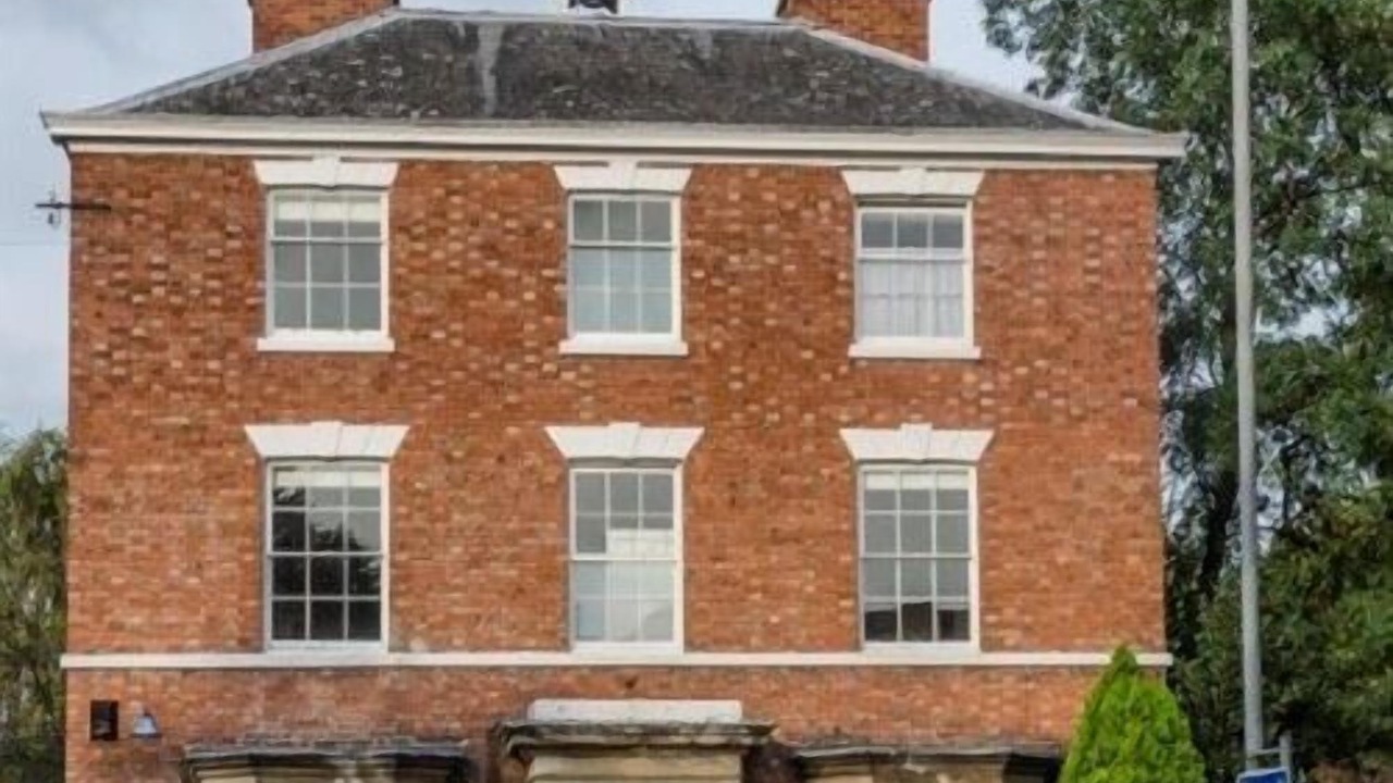 Photo of Outdoor in Newark