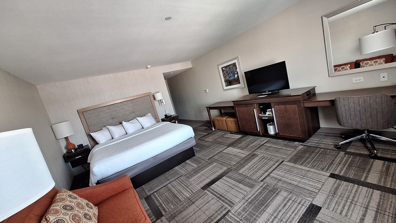 Photo of Bedroom in Artesia