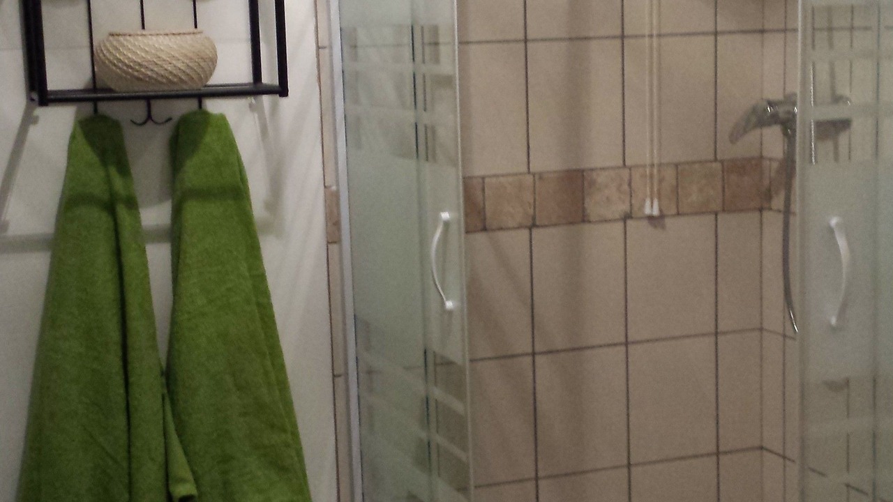 Photo of Bathroom in Forcalquier