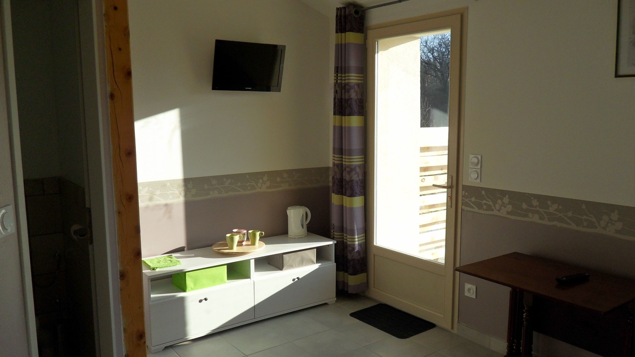 Photo of Bedroom in Forcalquier