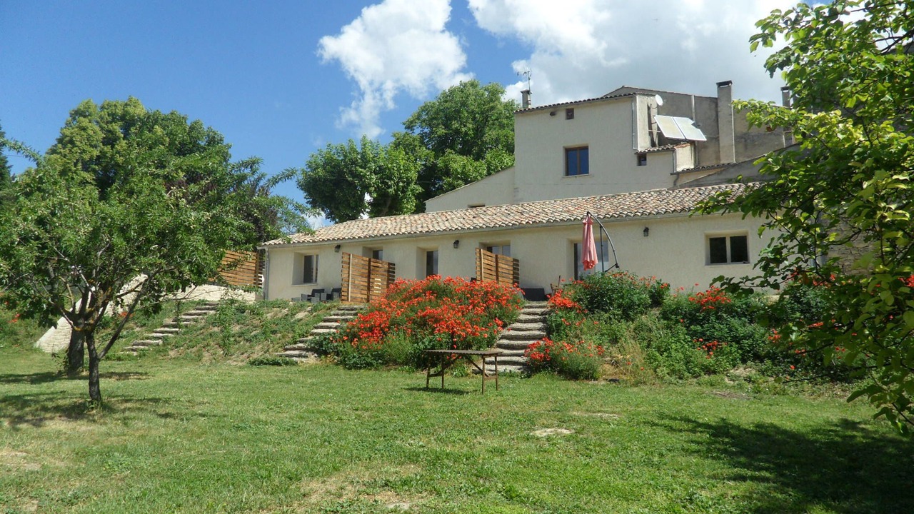 Photo of Outdoor in Forcalquier