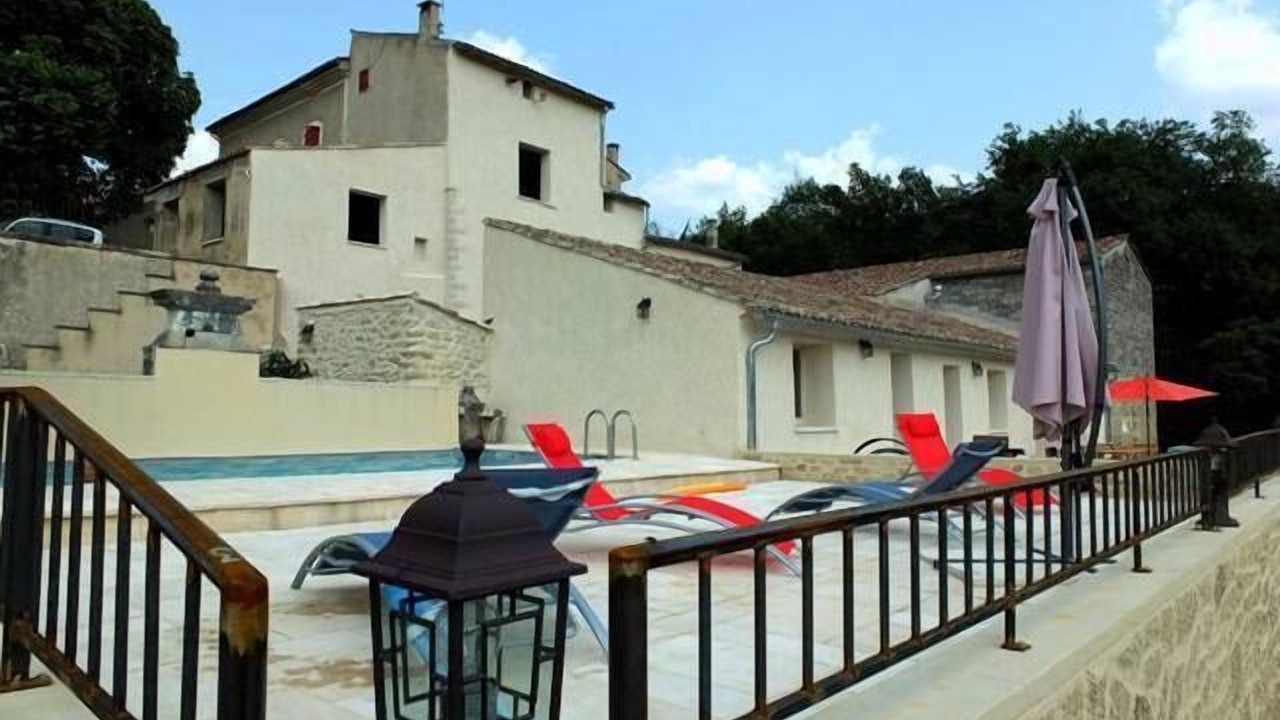 Photo of Outdoor in Forcalquier