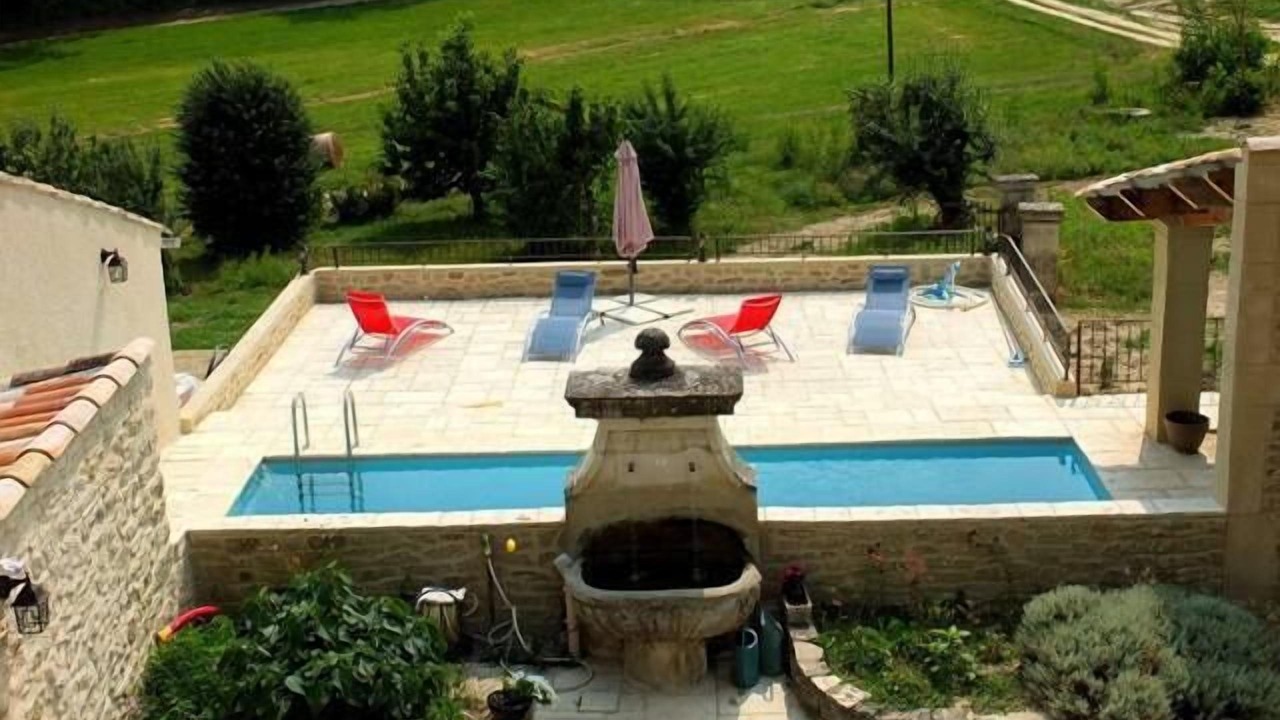 Photo of Outdoor in Forcalquier