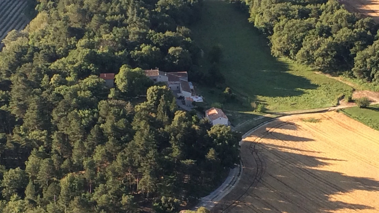 Photo of Outdoor in Forcalquier