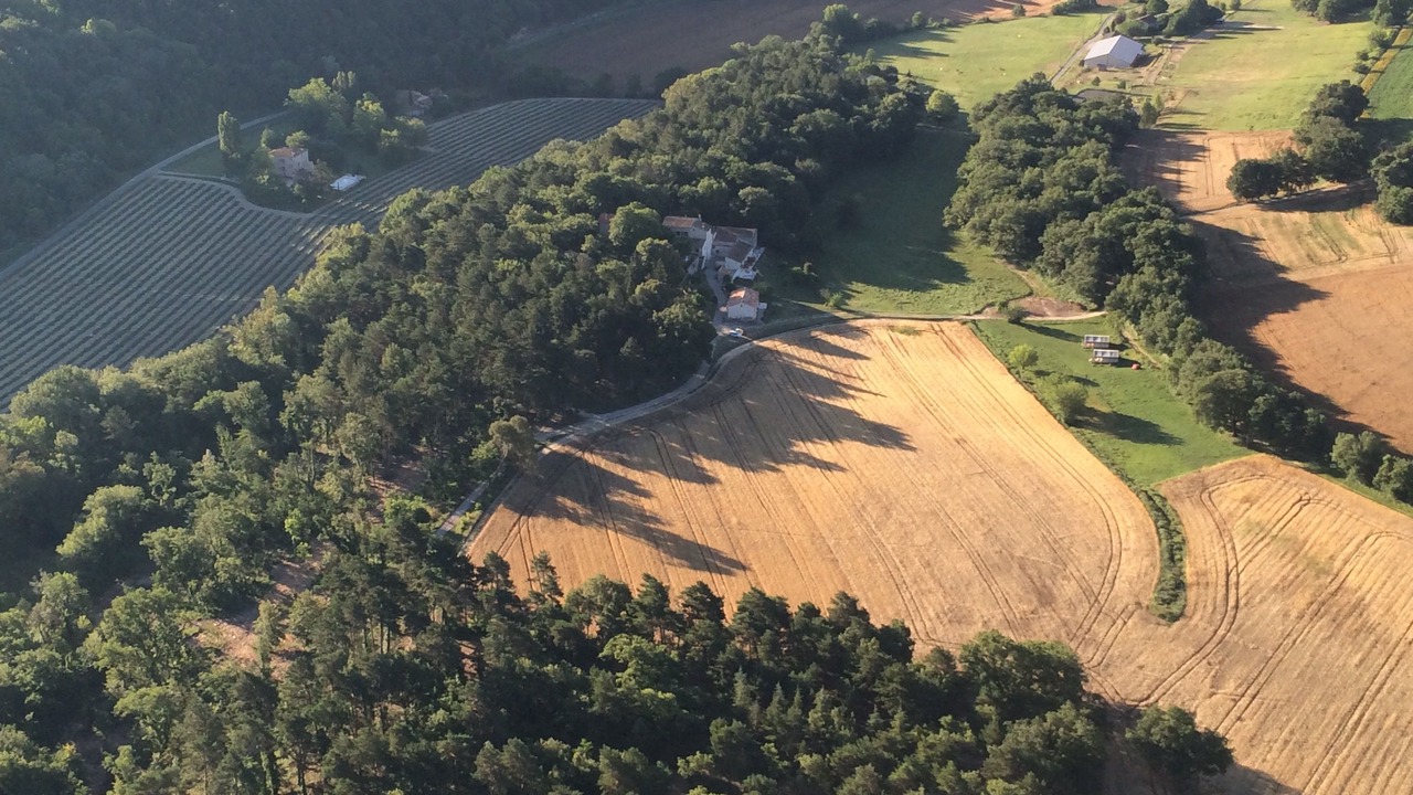 Photo of Outdoor in Forcalquier