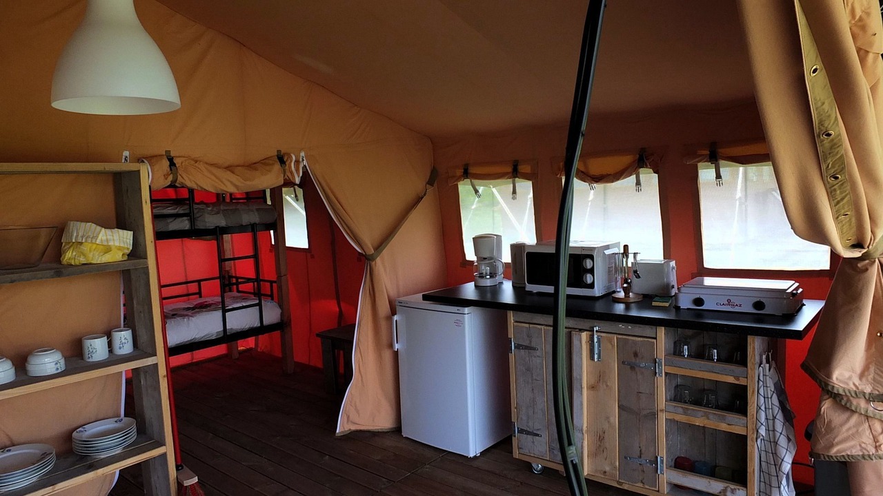 Photo of Kitchen in Forcalquier