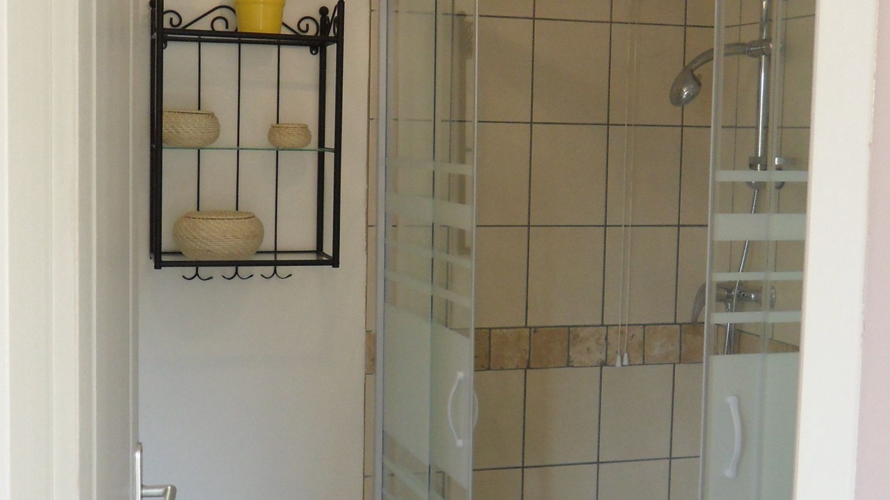 Photo of Bathroom in Forcalquier