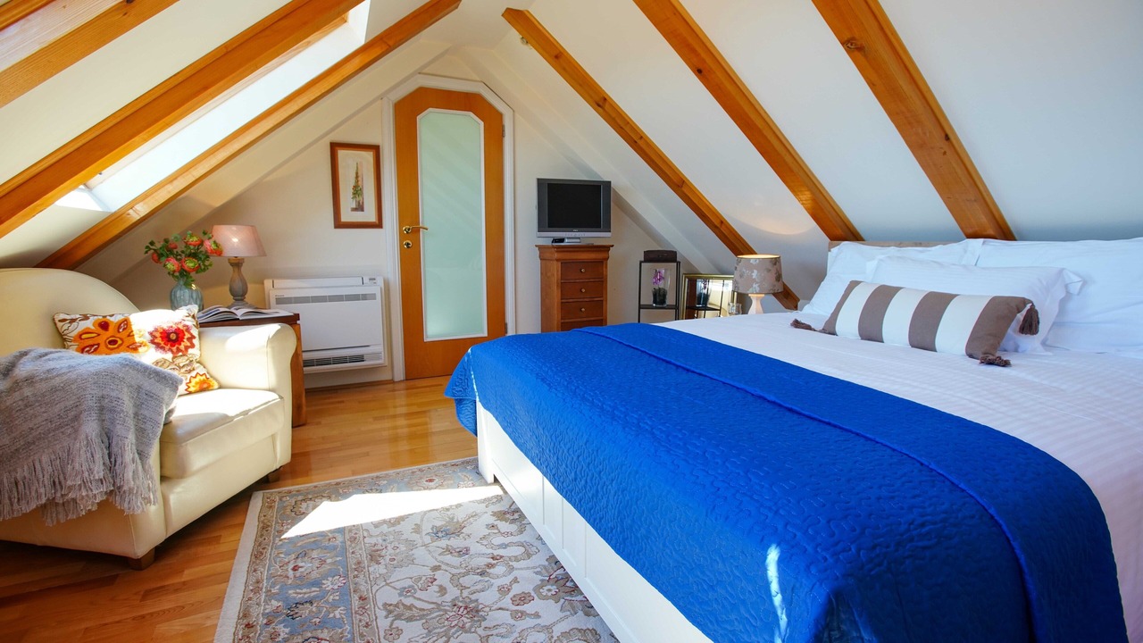 Photo of Bedroom in Split