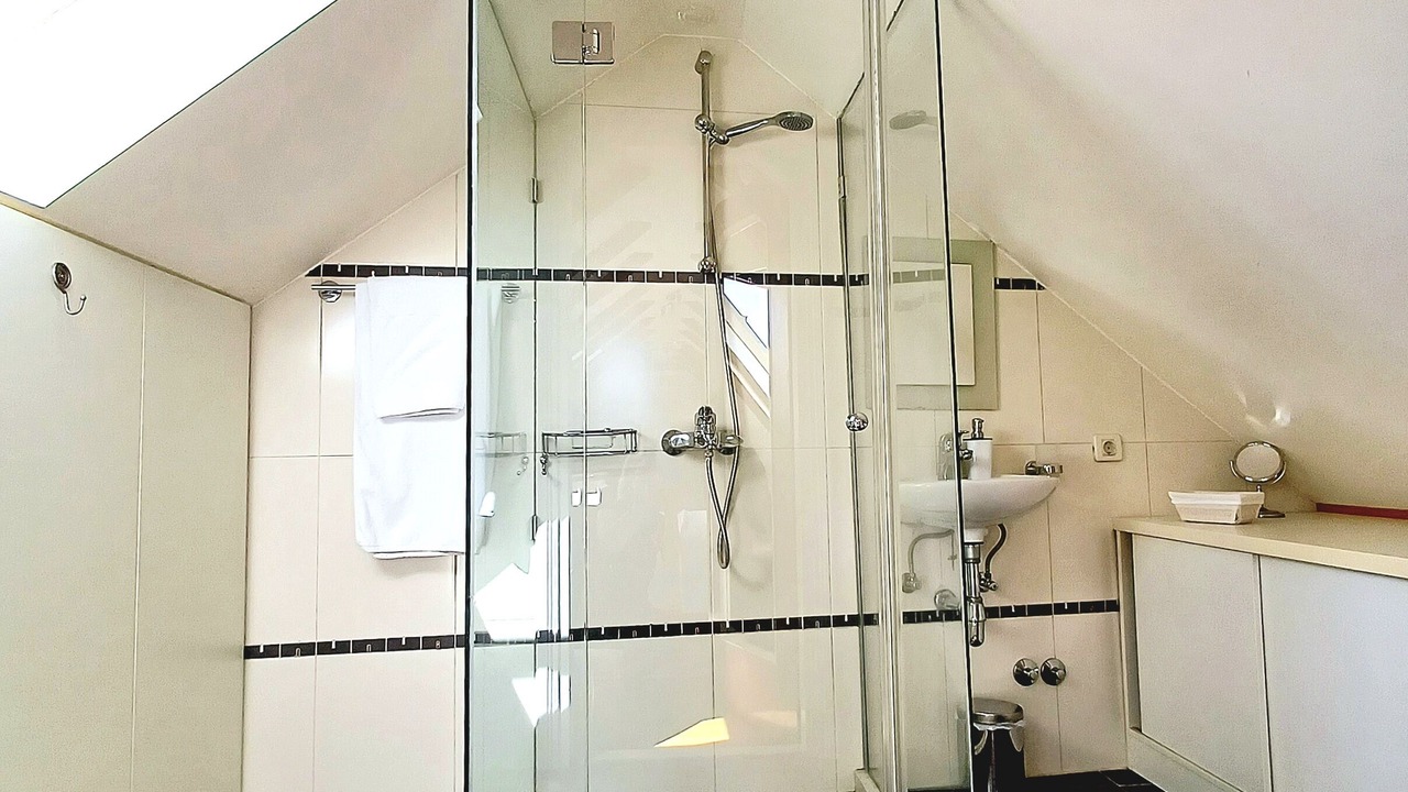 Photo of Bathroom in Split