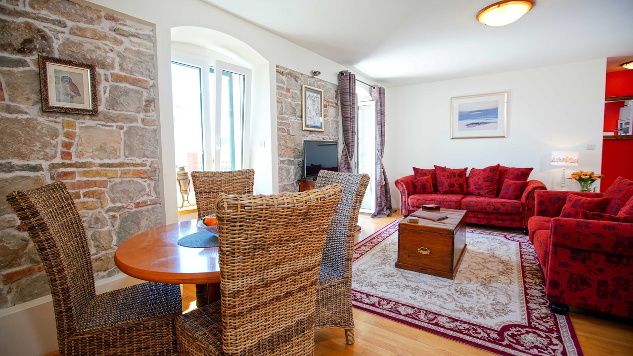 Photo of Bedroom in Split