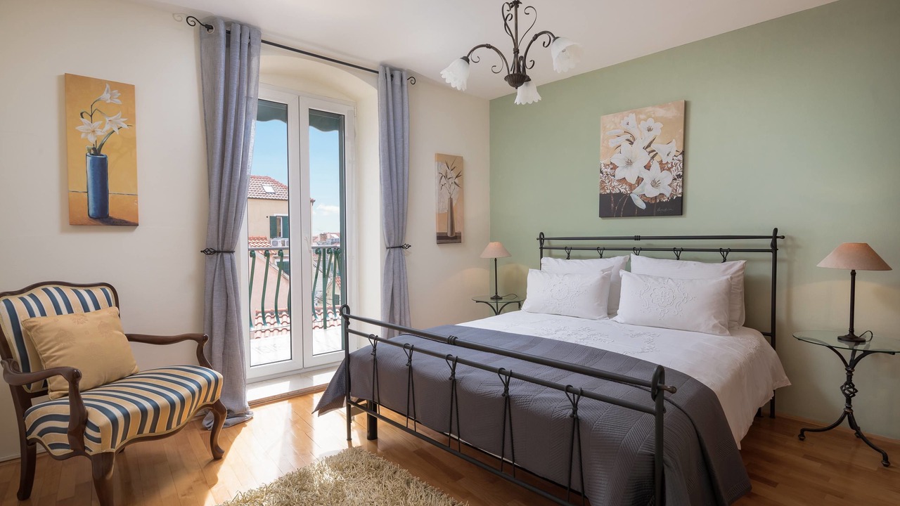 Photo of Bedroom in Split