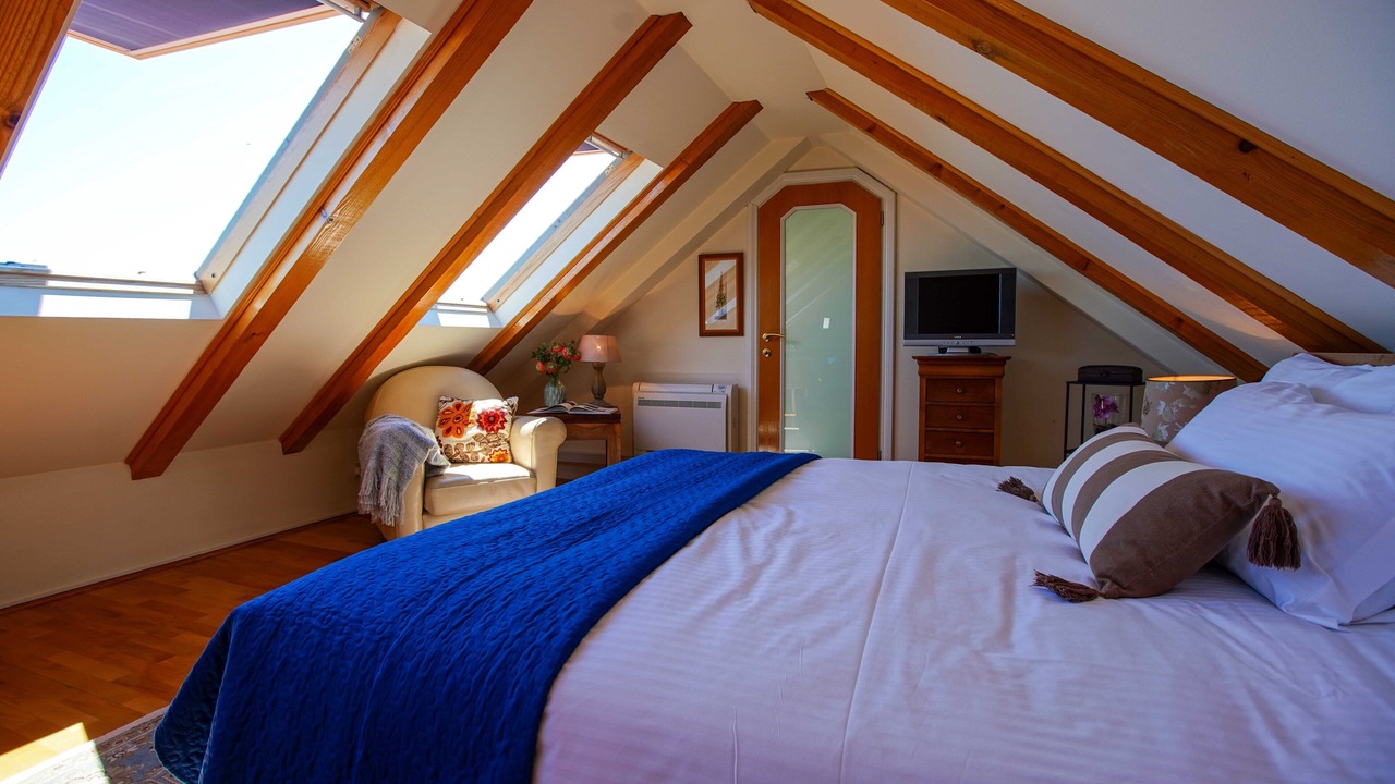 Photo of Bedroom in Split
