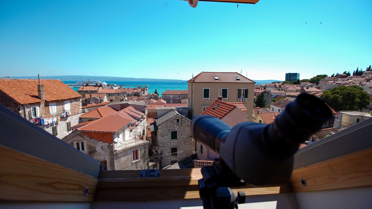 Photo of Bedroom in Split
