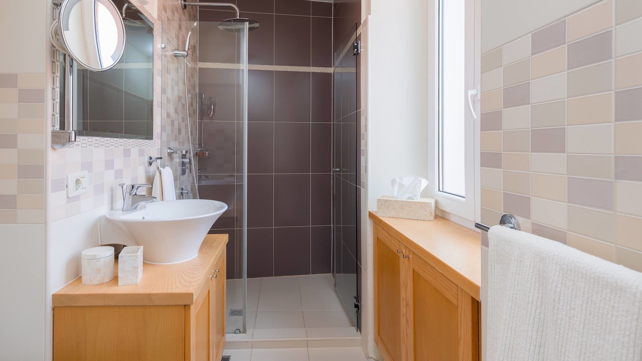 Photo of Bathroom in Split
