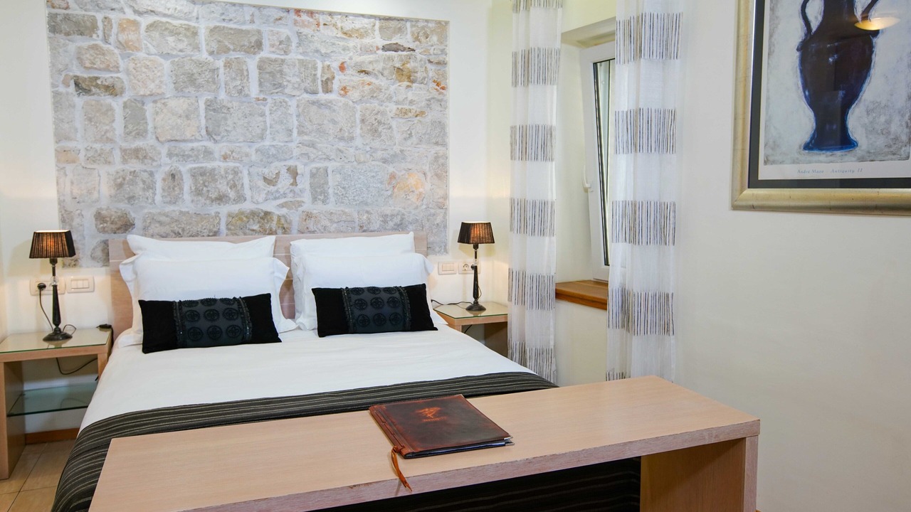 Photo of Bedroom in Split