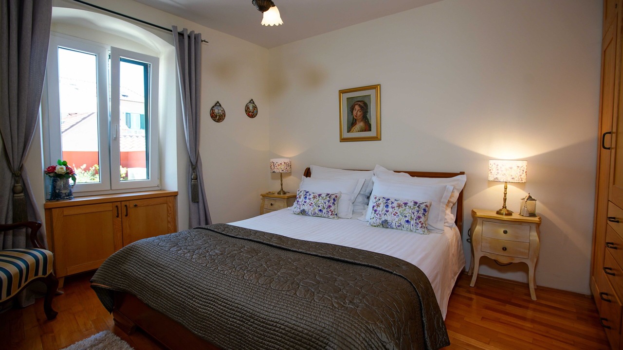 Photo of Bedroom in Split