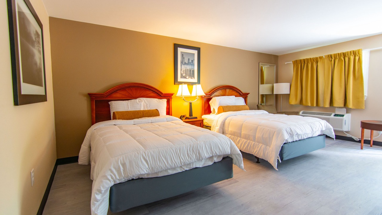 Photo of Bedroom in Eden