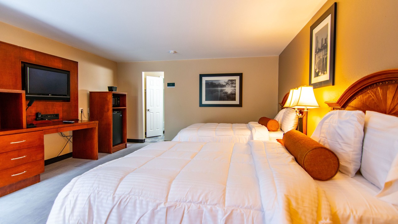 Photo of Bedroom in Eden