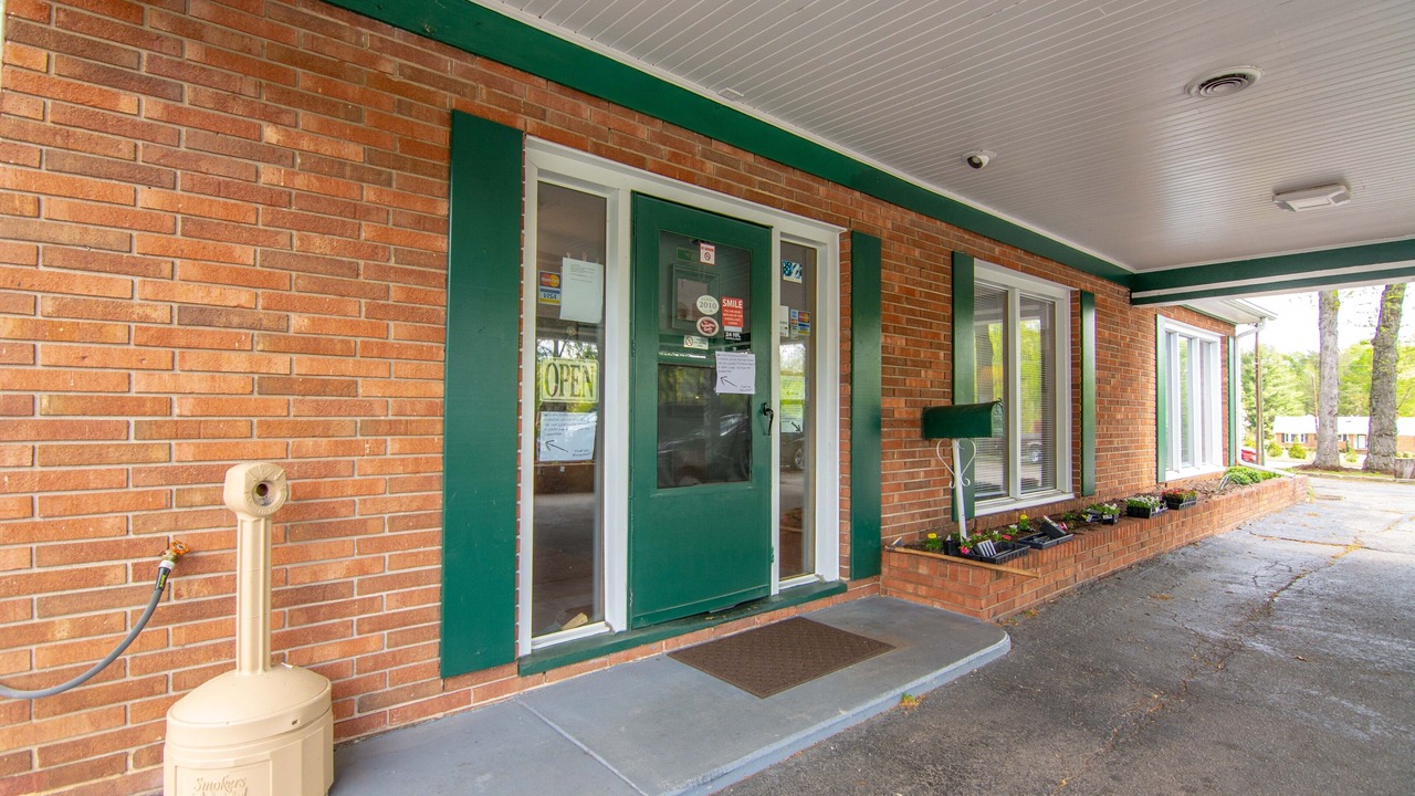 Photo of Outdoor in Eden