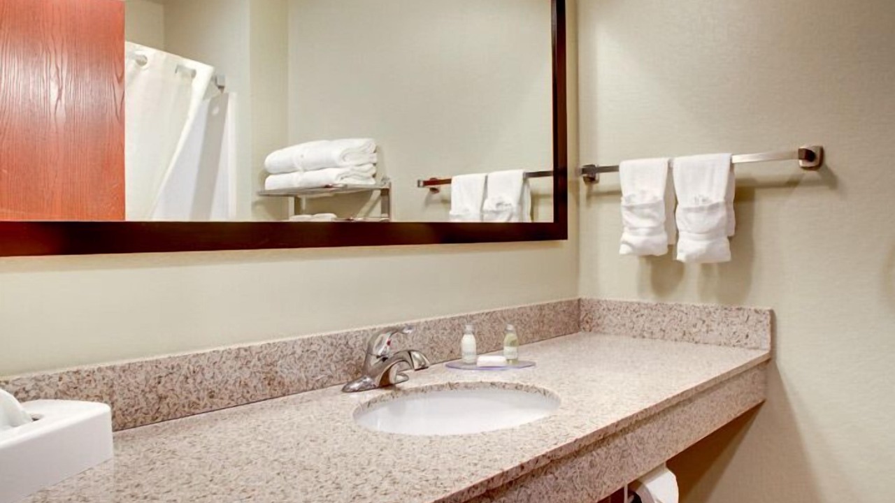 Photo of Bathroom in Quinter