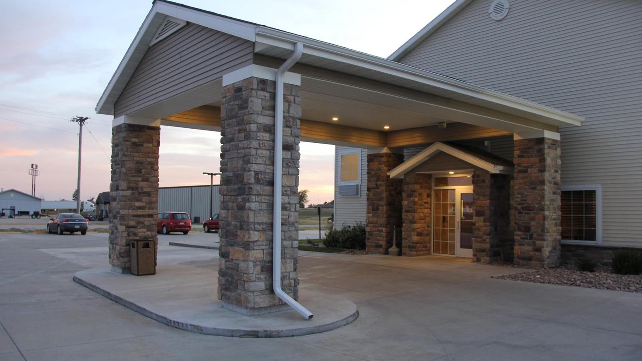 Photo of Outdoor in Quinter