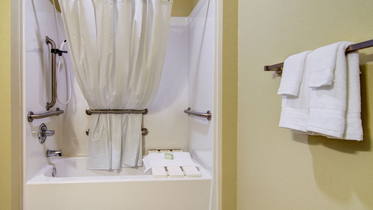 Photo of Bathroom in Quinter