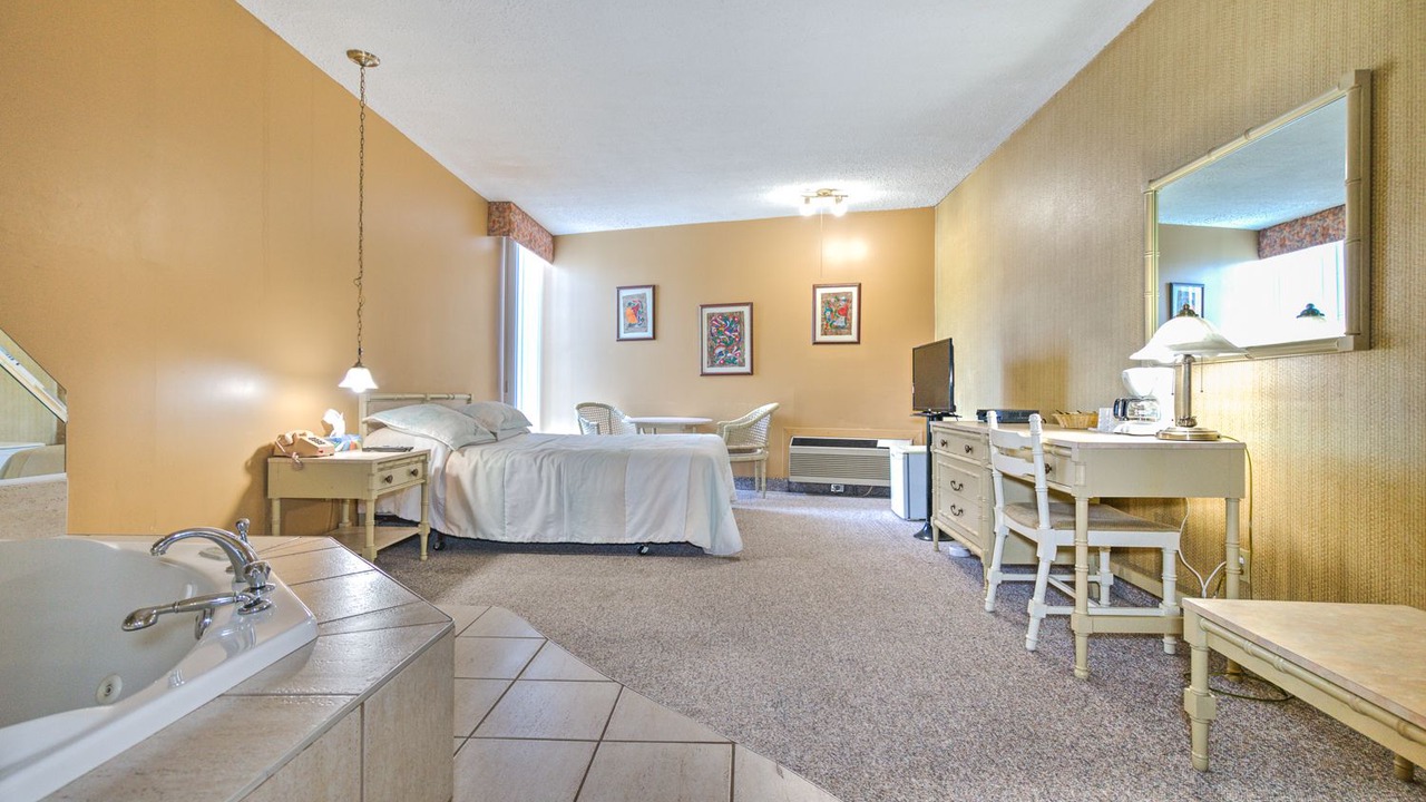 Photo of Livingroom in Cap de la Madeleine